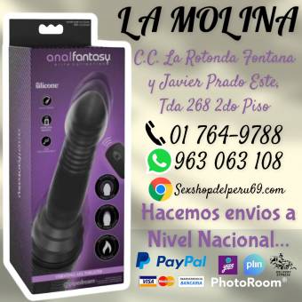 sexshop  ... piura  ...