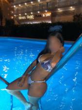 VEN  DISFRUTAR DE UNAS SUAVES Y RICAS CARICIAS ESTOY EN CALLE MUNTANER 118 NO LO PIENSES MAS Y VEN A DISFRUTAR DE MIS SERVICIOS ESTARE ATENTA A TU LLA