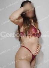 EMILY - Escorts de Cordoba Argentina en CordobaHOT