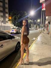 SI QUIERES PASAR UN RATO AGRADABLE O TAL VES BUSCAS FIESTAS, MI NOMBRE ES PAMELA TE PUEDO HACER UNA GRAN COMPAÑÍA AMOR SI TU OPERADOR ES DE LA COMPAÑÍ