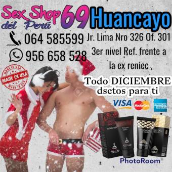 sexshop  ,   piura   -
