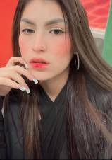 MI NOMBRE PAMELA SOY UNA CHICA MUY ATRACTIVA RECIEN LLEGADA DE PERU, ME ENCANTAN LOS ENCUENTROS INESPERADOS DONDE PUEDA SER YO MISMA MOSTRARME SIN TAB