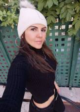 SALOME ES UNA MASAJISTA ESTUPENDA