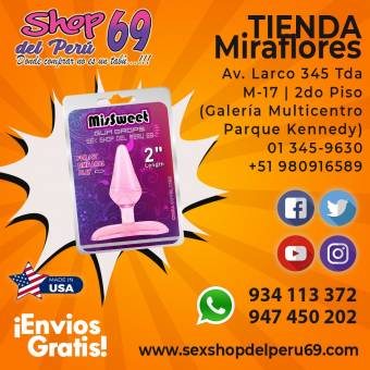 sexshop ..,  piura  -