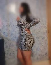 Auténtica escort real discreta y hermosa