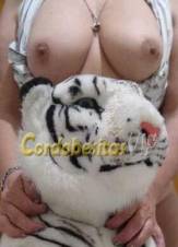 CELESTE - Escorts de Cordoba Argentina en CordobesitasVIP