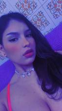 *PAMELA LA MAS GUAPA CHICA DE PERU LISTA PARA MOSTRARTE TODA LA SABROSURA DE MI TIERRA Y LO DIVERTIDAS QUE PODEMOS SER, TE INVITO A VIVIR UNA EXPERIEN