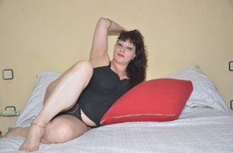 Morena española muy sexy y cariñosa ????????????