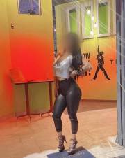 PUTA DENYS YBRAULIO PAREJA TRIOS HMH,INTERCAMBIO DE PAREJAS 7225980432