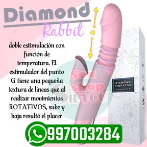SEXSHOP / SURCO / VIBRADOR / DIAMOND /SUBE Y BAJA