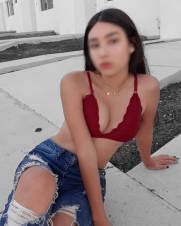 APRETADITA Y CALIENTE, SOY UNA COLEGIALA MUY TRAVIESA
