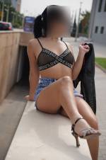 COLOMBIANA SEXY, TE PONDRA A GAZAR AL 100