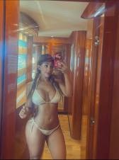 SOY LA HERMOSA Y SENSUAL MASAJISTA EROTICA KAROL