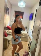 SOY UNA HERMOSA MASAJISTA, MARCELA