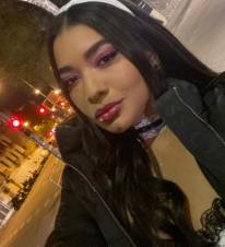 NO LO PIENSES MAS Y VEN A DISFRUTAR A MI LADO SOY MAS DE LO QUE NECESITAS, TE ASEGURO LA PASAREMOS MUY BIEN NO LO PIENSES MAS TE ESTARE ESPERANDO RECU