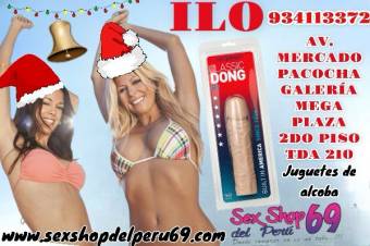 ,,  sexshop  .. chiclayo ,,