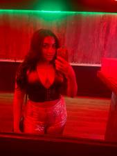 SOY CRISTINA UNA CHICA DIVERTIDA CON MUCHAS GANAS DE DIVERSION Y PASAR UNA NOCHE DE LOCOS ANIMATE. AMOR SI TU OPERADOR ES DE LA COMPAÑÍA MOVISTAR NO P