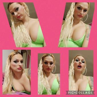 Ama lady victoria todo bajo mi control ama