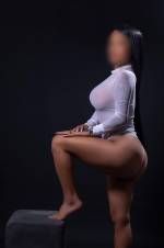 EROTICA LATINA DE ENSUEÑO