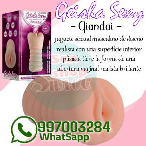 SEXSHOP / SURCO / MASTURBADOR / MANUAL / PARA HOMBRES