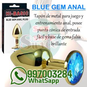 SEXSHOP / SURCO / PLUG / ANAL / QUIRURGICO
