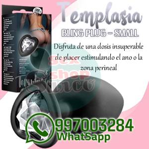 SEXSHOP / SURCO / PLUG / ANAL / SILICONA