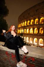 SIMPATICA Y DULCE ESCORT VENEZOLANA EN BARCELONA