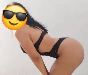 HERMOSA MUJER EN CANDELA, TE SACIARE TODOS TUS DESEOS!!