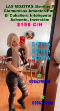 DISFRUTA EL ESTRENO DE UNA DIVERTIDA Y TENTADORA JOVENCITA 0984390108