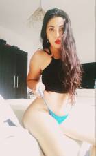 Diana Gray, tu bombón latino!