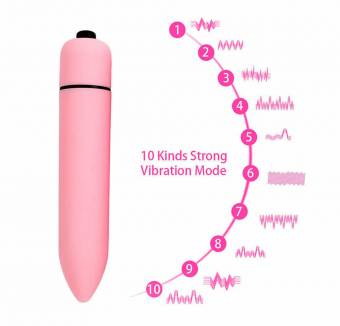 BALAS VIBRADORA - ESTIMULACION EXTERNA EN SEXSHOP OFERTAS - SEXSHOP LINCE
