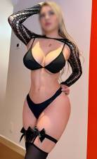 HERMOSA TETONA VIP DE REGRESO EN CUERNA, GÜERITA HOT!!!