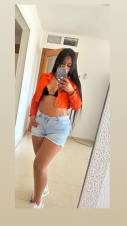 LATINA ES UNA EXCEPCIONAL SCORT