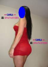 SOY TU BUENA CALENTURA, TU PLACER EN BANQUETE