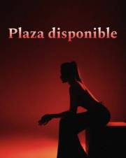 PLAZA ESCORTS DISPONIBLE MARBELLA