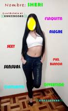 SI ERES SOLVENTE HAGAMOS COSITAS RICAS TÚ Y YO
