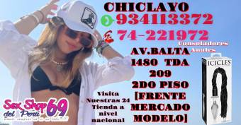 .. ,  sexshop - piura ..