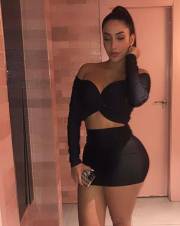 LINA ES LA MASAJISTA PERFECTA Y DELICADA