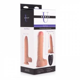 VIBRADOR DIDI MAXIMA VIBRACION. chisa ha puesto un nuevo giro en un producto clásico para lograr el mejor posible juguete y sea de su agrado..