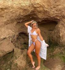 Amandaonly11 modelo fitness