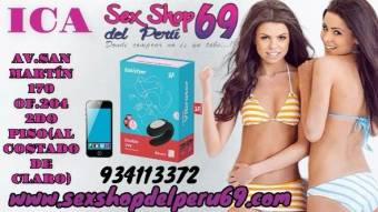 ,sexshop  - lima  ,
