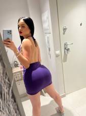 ESTA COLOMBIANA ES LA MEJOR DE TODAS, SOFIA