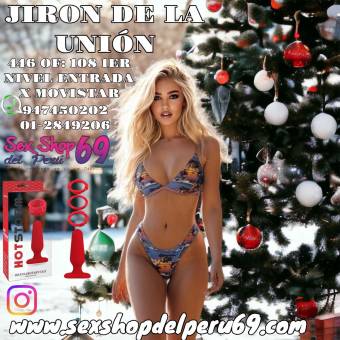 sexshop , piura  ,