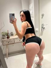 SOY TAN ENROLLADORA Y ENCANTADORA VISITAME