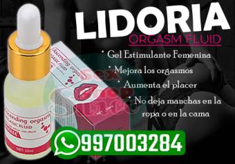 SEXSHOP / SURCO / GEL / MULTIORGASMICO