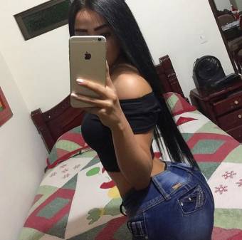 Soy una preciosa amante paisa Sexy.. vídeollamadas y packs