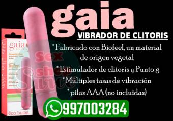 SEXSHOP / SURCO / VIBRADOR / BULLET / CLITORIS