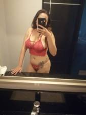 ROMINA DE REGRESO UNA MUJER EXQUISITA