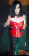 Dominación, Dominatriz en Murcia