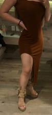 EMILY UNA JOYA TOTAL DE REGRESO, ES DE LAS MAS GUAPAS